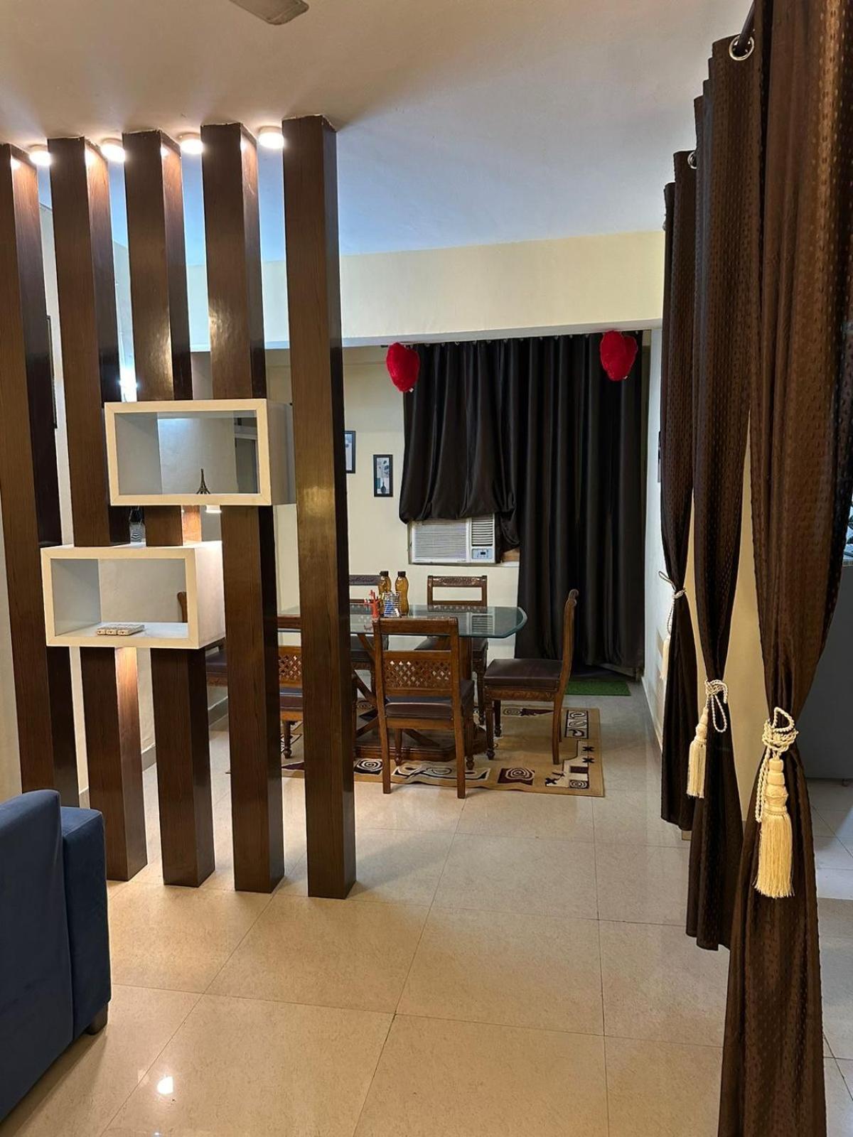 Royal Ambience Lejlighed Ghaziabad Eksteriør billede