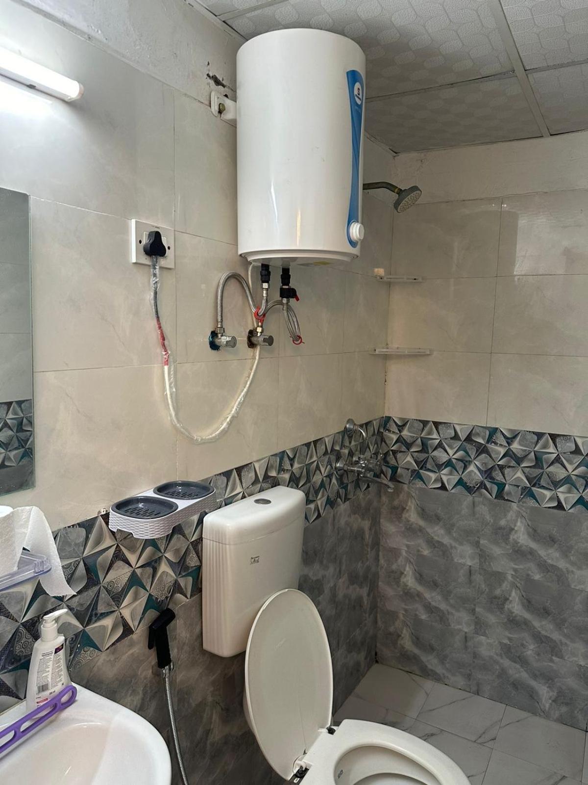 Royal Ambience Lejlighed Ghaziabad Eksteriør billede